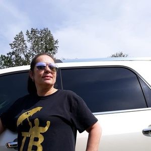 Meet your Posher, Donna